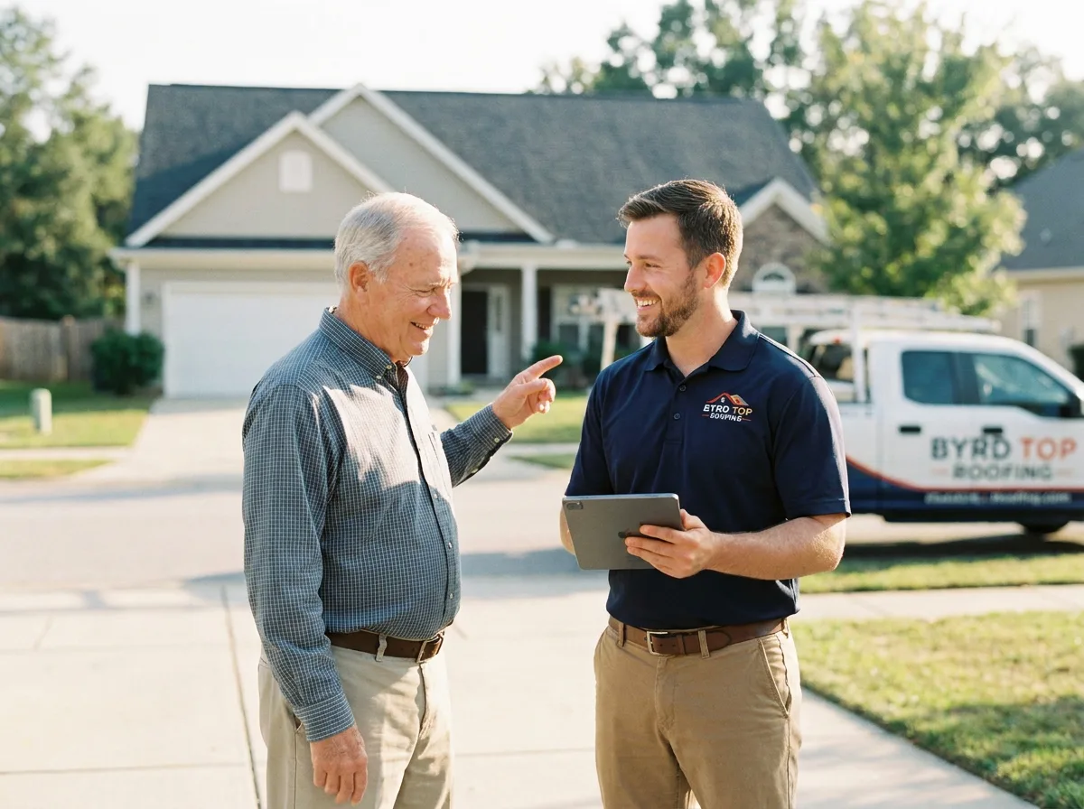 Roofing Ypsilanti, ND FAQs